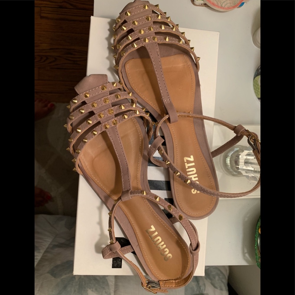 SCHUTZ Sandals